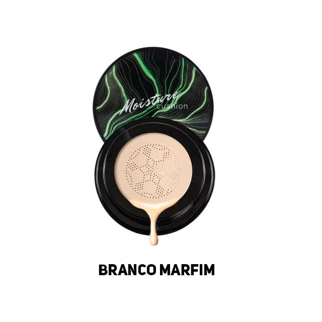 Base Moisture Cushion CC Cream À Prova D'água - Compre 1 Leve 2