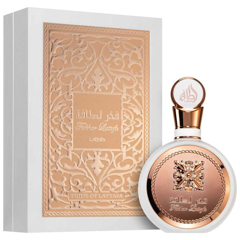 Combo 3 Perfumes Femininos - Yara, Fakhar Rose e Sabah Al Ward (100ml) - Oferta Exclusiva