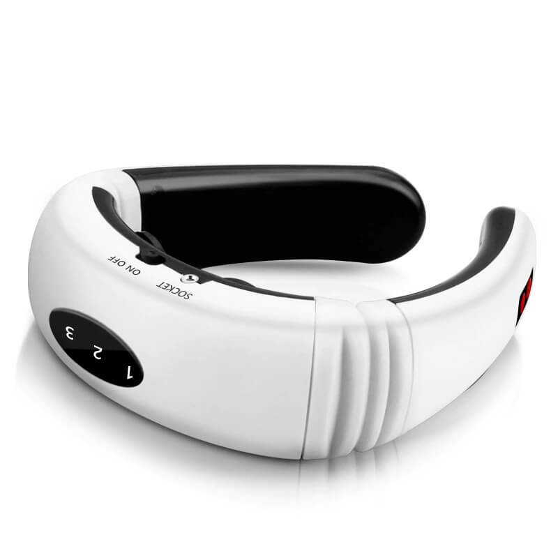 Massageador de Pescoço Neck Pro