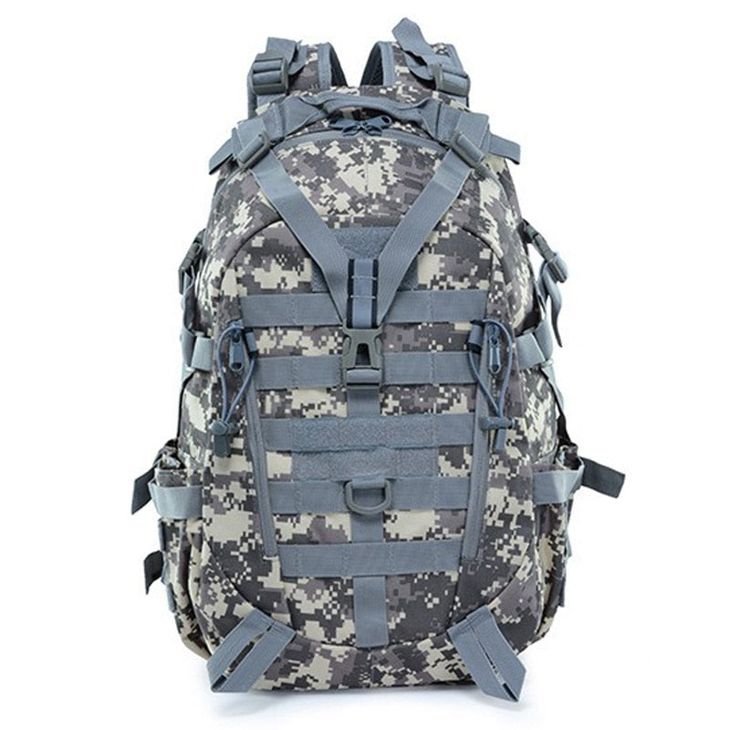 Mochila Camping Hiking 40L