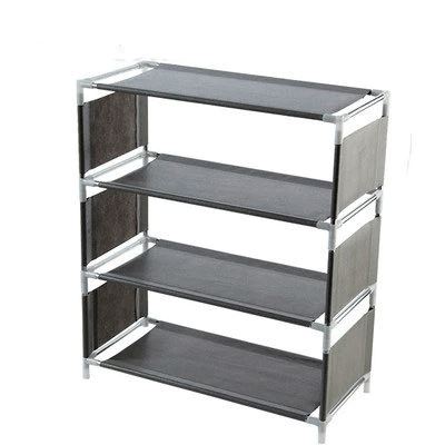 Organizador de Sapatos Multiuso Space Rack