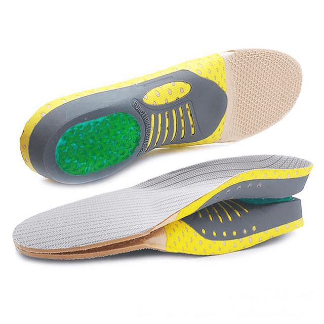 Palmilha Ortopédica Anatômica Foot Comfort