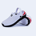 Sandália Ortopédica Crocs High Comfort