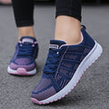 Tênis Ultra Balance Feminino - Anti-Impacto, Confortável e Respirável