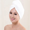 Toalha de Microfibra Para Cabelo Clean Hair - Compre 1 Leve 3