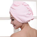 Toalha de Microfibra Para Cabelo Clean Hair - Compre 1 Leve 3