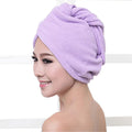Toalha de Microfibra Para Cabelo Clean Hair - Compre 1 Leve 3